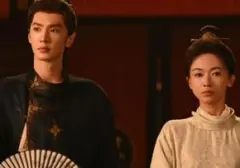 Chen Zheyuan dan Wu Jinyan Bersatu Ungkap Korupsi dalam "Royal Betrothal"