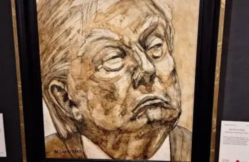 Survei Terbaru: Kepercayaan Publik AS pada Trump Menurun, Demokrat Raih Keunggulan Elektoral