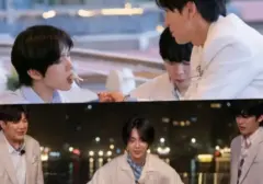 Leeteuk SUPER JUNIOR dan Anggota NCT Ramaikan Variety Show 'ALL' dengan Misi Kocak