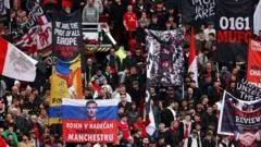 Manchester United Akui Kekeliruan dalam Investigasi Calo Tiket, Tetap Pertahankan Dasar Kebijakan