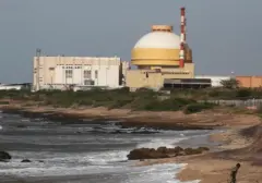 China Perkuat Kapasitas Energi Bersih dengan Unit Kedua PLTN Taipingling Beroperasi