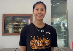 Putri Kusuma Wardani Bidik Peningkatan Prestasi di Kejuaraan Dunia 2026