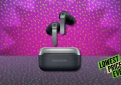 Diskon 35% Samsung Galaxy Buds 4 Pro Versi Internasional di Woot