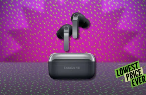 Diskon 35% Samsung Galaxy Buds 4 Pro Versi Internasional di Woot