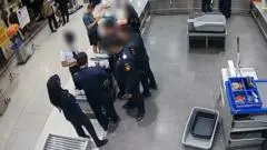 Pilot Malaysia Ditangkap di Bandara Jakarta Bawa 26 Kg Ekstasi
