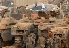 Israel Akan Mundur dari Gaza Usai Hamas Lakukan Pelucutan Senjata Total