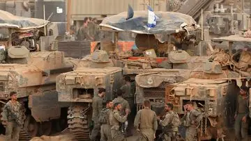 Israel Akan Mundur dari Gaza Usai Hamas Lakukan Pelucutan Senjata Total