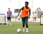 Vinícius Júnior: "Mourinho Ingin Saya Bahagia di Real Madrid"