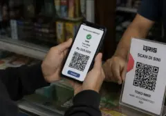 Lonjakan Pengguna QRIS Belum Cukupi Kebutuhan Modal UMKM