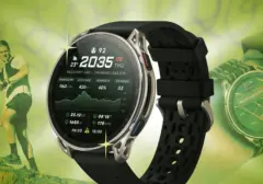 Lima Fitur Canggih Tersembunyi di Amazfit Cheetah 2 Ultra yang Wajib Diketahui