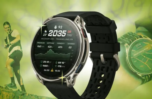 Lima Fitur Canggih Tersembunyi di Amazfit Cheetah 2 Ultra yang Wajib Diketahui