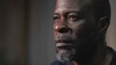 Kisah Pilu Richard Itoro: Tinggalkan Istri dan Anak Kembar Demi Selamatkan Diri dari Afrika Selatan