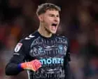 Coventry Pecahkan Rekor Transfer untuk Datangkan Kiper Brighton, Carl Rushworth