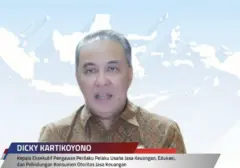 Satgas PASTI OJK Tumpas Ratusan Pinjol Ilegal dan Investasi Bodong