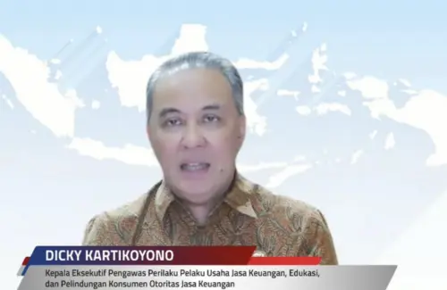 Satgas PASTI OJK Tumpas Ratusan Pinjol Ilegal dan Investasi Bodong
