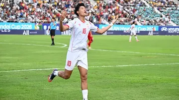 Persaingan Papan Atas Top Skor Piala AFF 2026 Memanas: Win Naing Tun Kejar Mitchell Baker