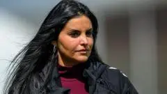 Eva Olid Ditunjuk sebagai Pelatih Baru Manchester United Women