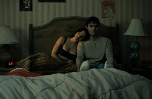 Film-film Populer di Layanan Streaming Bulan Juli: Obsession Pimpin Daftar Teratas