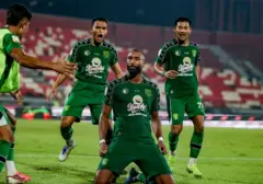 Persebaya Surabaya Melaju ke Final Piala Presiden 2026 Usai Kalahkan Arema FC