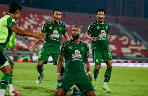 Persebaya Surabaya Melaju ke Final Piala Presiden 2026 Usai Kalahkan Arema FC