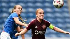 Jadwal Berat Menanti Hearts dan Rangers di Kualifikasi Liga Champions