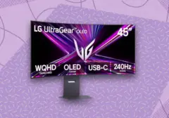Diskon Fantastis: Monitor Gaming LG UltraGear OLED 45 Inci Kini Lebih Murah Rp 11 Juta