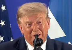 Trump Ungkap Kebanggaan Tawarkan Negosiasi kepada Iran, Bukan Serangan Militer