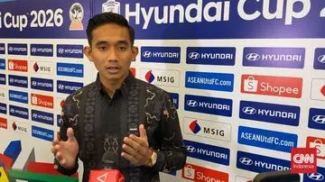 Rizky Ridho Akui Performa Timnas Indonesia Belum Maksimal, Permohonan Maaf untuk Suporter