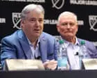 MLS Pindah Haluan: Larry Berg Tegaskan Promosi-Degradasi Belum Mendesak