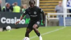 Boreham Wood Tolak Tawaran Rp 19 Miliar untuk Bintang Non-Liga, Abdulmalik Tajudeen?
