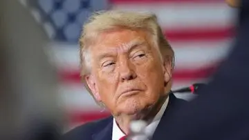 Media Israel Anggap Ancaman Trump ke Iran Sekadar Gertakan Sambal