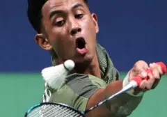Alwi Farhan Tingkatkan Performa Jelang Seleksi Asian Games 2026