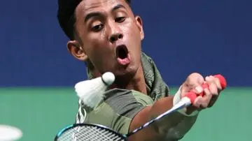 Alwi Farhan Tingkatkan Performa Jelang Seleksi Asian Games 2026