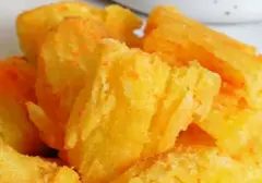 Rahasia Singkong Keju Merekah: Teknik Goreng-Rendam-Goreng untuk Camilan Renyah dan Empuk