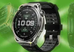 Lima Trik Cerdas Maksimalkan Amazfit Balance 3 Anda