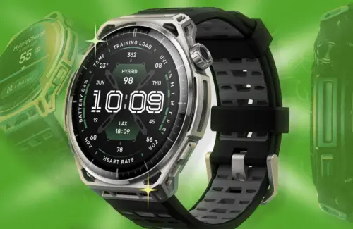 Lima Trik Cerdas Maksimalkan Amazfit Balance 3 Anda