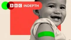 Penurunan Imunisasi Anak di Inggris: Klinik Yorkshire Berinovasi Hadapi Tantangan