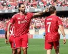 Szoboszlai Optimistis Liverpool Bangkit di Bawah Arahan Iraola, Akui Kebutuhan ‘Sesuatu yang Spesial’