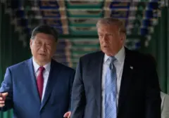 China Perkuat Perlindungan Desain Chip Lokal, Respons Pembatasan AS