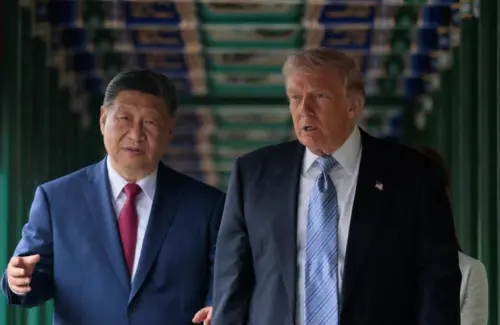 China Perkuat Perlindungan Desain Chip Lokal, Respons Pembatasan AS