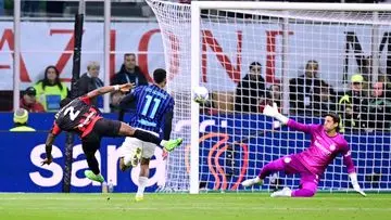 Derby della Madonnina di Australia: AC Milan dan Inter Milan Berebut Supremasi di Perth