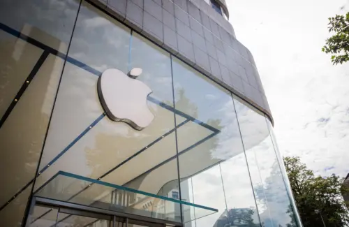 Gugatan Class Action Apple, Potensi Ganti Rugi Miliaran Dolar Terkait Data Biometrik