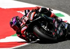 Jorge Martin Pimpin Klasemen MotoGP 2026, Bidik Kemenangan di Sirkuit Silverstone
