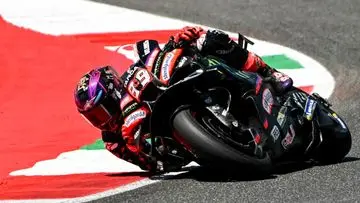 Jorge Martin Pimpin Klasemen MotoGP 2026, Bidik Kemenangan di Sirkuit Silverstone