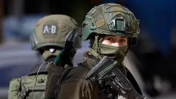 Ribuan Tentara Israel Tewas Akibat Konflik di Gaza dan Wilayah Lain