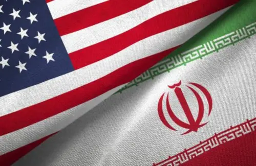 Qatar Ungkap Kemajuan Negosiasi AS-Iran, Potensi Redanya Ketegangan Global
