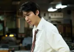 Cuplikan Perdana Film 'Assassins' Ungkap Aksi Lee Min Ho dan Misteri Pembunuhan Ibu Negara
