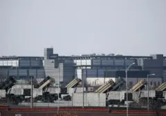 Gudang Senjata Pentagon Kian Menipis Akibat Dukungan untuk Ukraina