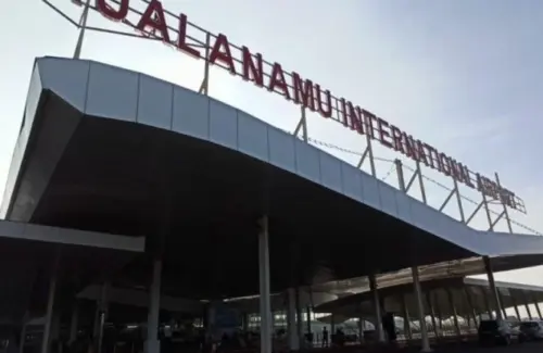 GMR Airports Perkuat Komitmen Investasi Bandara di Indonesia