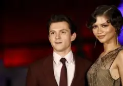Tom Holland dan Zendaya Rencanakan Jeda Karier Pasca "Spider-Man: Brand New Day"